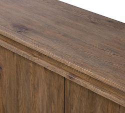 Dove Media Console (84")