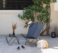 Lafuma Pop Up XL Outdoor Folding Chair