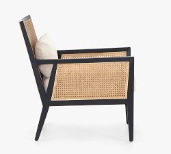 Lisbon Cane Chair