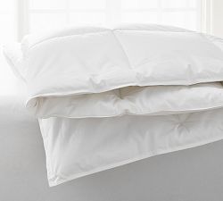 Micromax® Luxe AAFA Certified Down Alternative Duvet Insert
