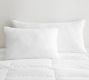 Micromax® Luxe AAFA Certified Down Alternative Pillow