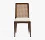 Monty Cane Dining Chair