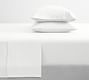 Dream Brushed Organic Cotton Sateen Sheet Set
