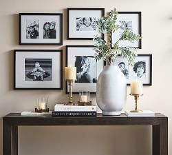 Quin Handcrafted Ceramic Vases