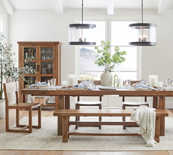 Dining Chairs Dining Room & Kitchen | Pottery Barn