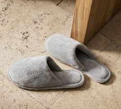 Plush Slippers