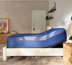 Sealy® Posturepedic Elite Hybrid Mattress (13"-14"h)