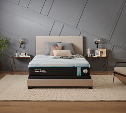 Tempur-Pedic ProBreeze® Mattress (12"h)