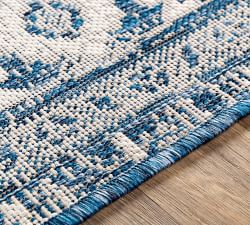 Vienna Persian-Style Performance Rug