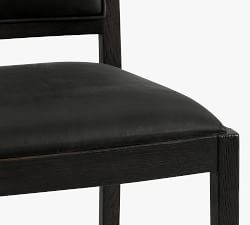 Aldric Leather Dining Chair