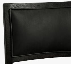 Aldric Leather Dining Chair