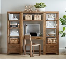 Austin Handwoven Utility Baskets