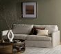 Bebe Round Cane Coffee Table (40")