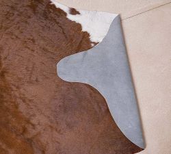Calix Cow Hide Rug