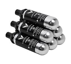 Coravin Pivot Wine Preservation System Capsules - Set of 6