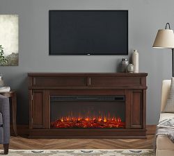 Jodi Electric Fireplace