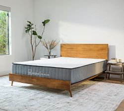 Lull Original Premium Mattress (12"h)