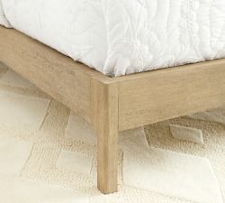 Lyell Platform Bed