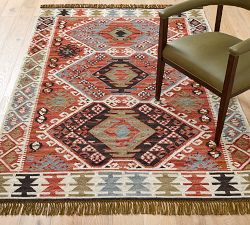 Sycamore Rug Swatch - Free Returns Within 30 Days