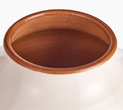 Tallan Ceramic Vases