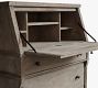 Toulouse Secretary Desk (36")