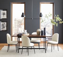 Warren Extendable Dining Table