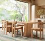 Aldon Leather Dining Chair