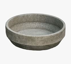 Baylee Beveled Planters