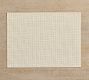 Chilewich Baketweave Vinyl Placemats - Set of 4