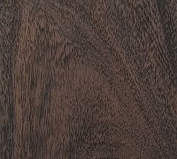 Coffee Bean Wood Swatch - Free Returns Within 30 Days