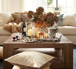 Faux Turning Hydrangea Bundle