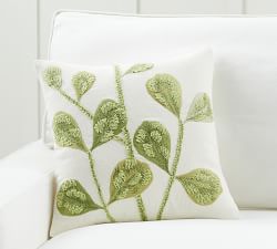 Naturally Cozy Pillow Set