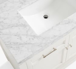 Piedmont 36" Single Sink Vanity