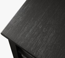 Tacoma Etagere Nightstand