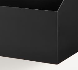 Temple Street Indoor/Outdoor Modular Organizing Bins