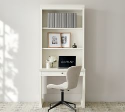 Marble Desk Accessory - Pencil Cup