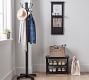 Aubrey Coat Rack - Black