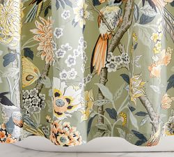 Bloom Shower Curtain