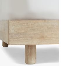 Cayman Platform Bed Frame