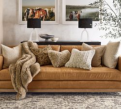 Get the Look: Cue the Cozy