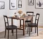 Mateo Drop Leaf Dining Table (30"- 54")