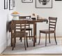 Mateo Drop Leaf Dining Table (30"- 54")
