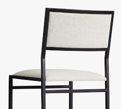 Hardy Upholstered Stool