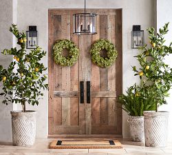 Picture Frame Doormat