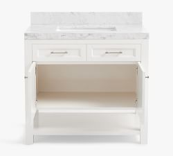 Piedmont 36" Single Sink Vanity