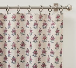Arnica Bhotah Blackout Curtain