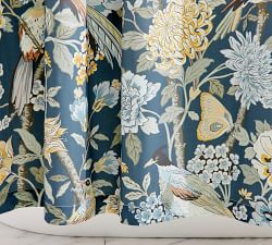 Bloom Shower Curtain