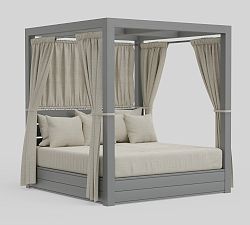 Chance Metal Outdoor Daybed