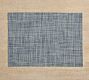 Chilewich Baketweave Vinyl Placemats - Set of 4