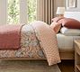 Ella Reversible Duvet Cover